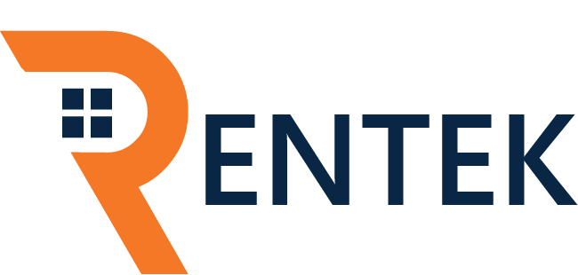 Rentek - Rental Management System